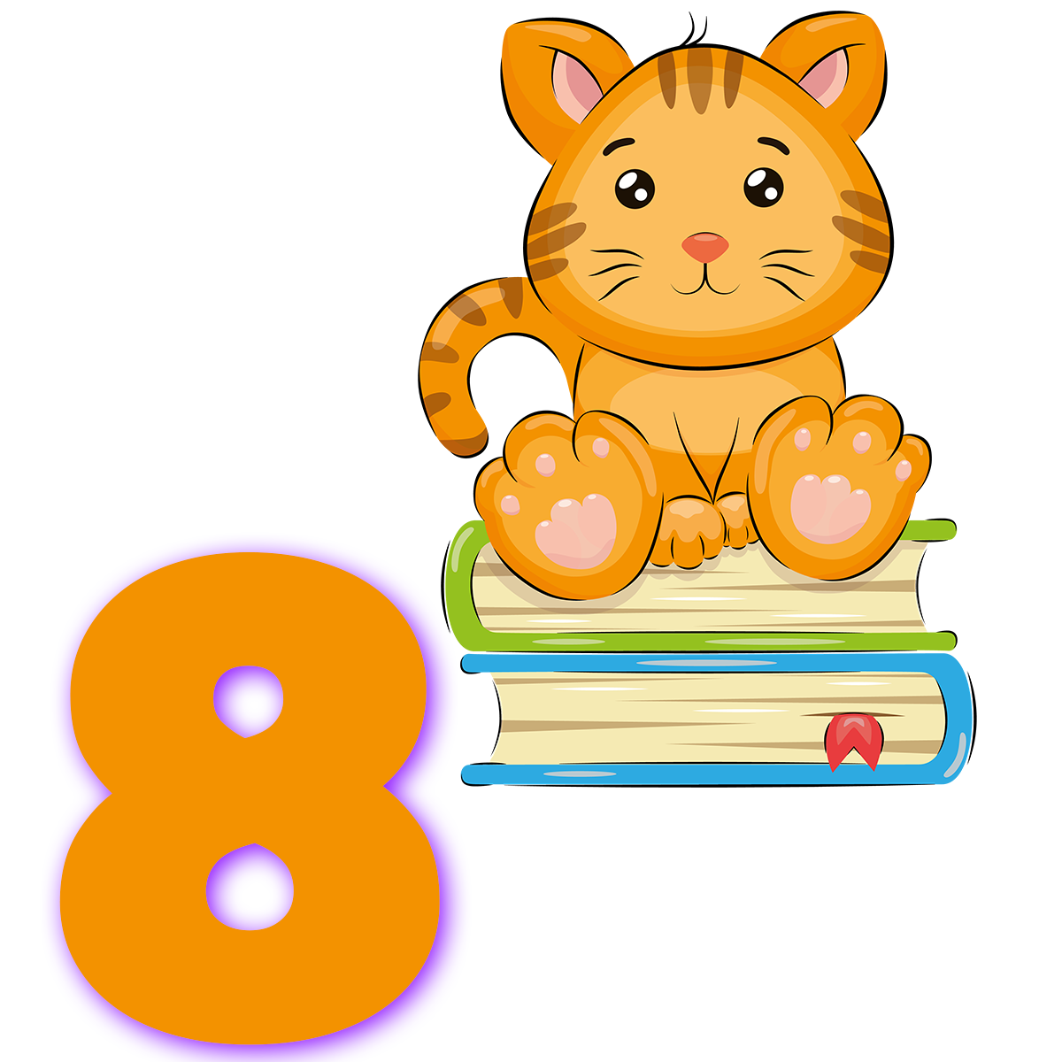 Абонемент на 8 посещений